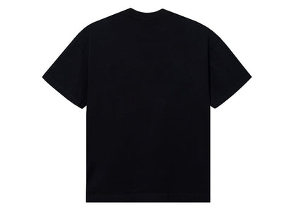 Revenge XXXTentacion Save Me Tee Black