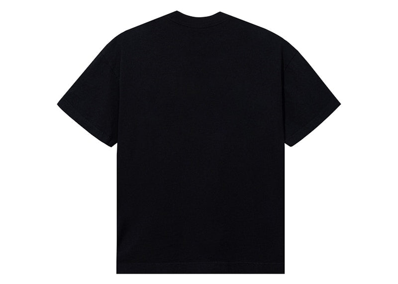 Revenge XXXTentacion Save Me Tee Black