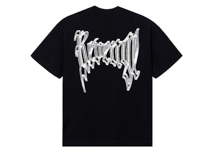 Revenge XXXTentacion The Sacrifice Of Isaac Tee Black