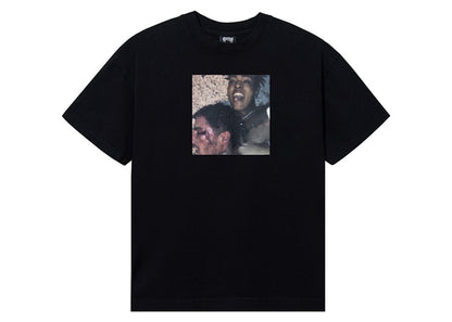 Revenge XXXTentacion Yung Bratz Tee Black