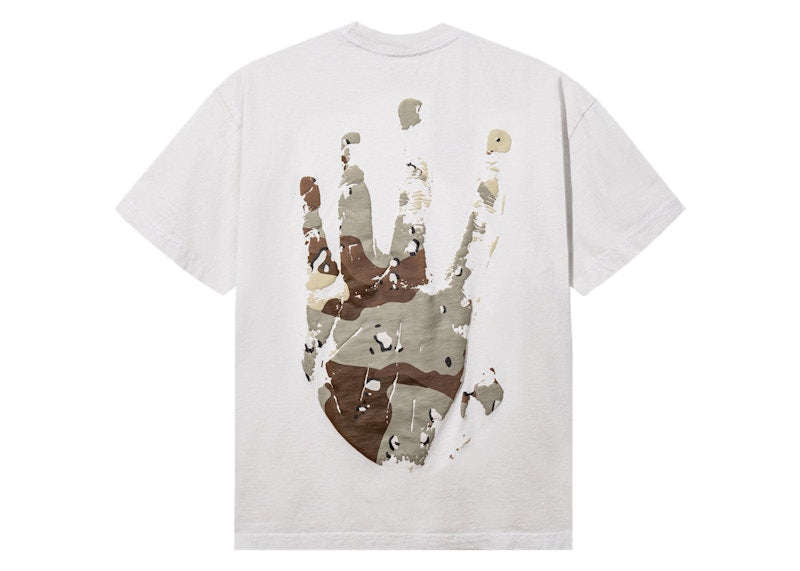 Revenge XXXTentacion Yung Bratz Tee Cement