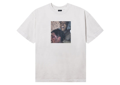 Revenge XXXTentacion Yung Bratz Tee Cement