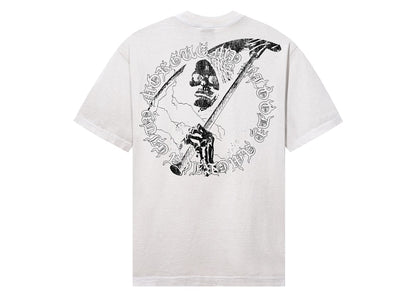 Revenge x City Morgue Reaper Tee Cement