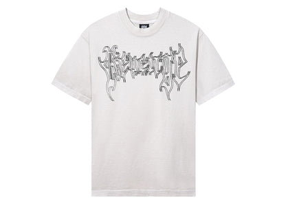 Revenge x City Morgue Reaper Tee Cement