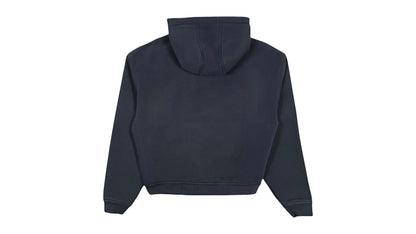 Rhude Bay Of Angels Yacht Hood Black