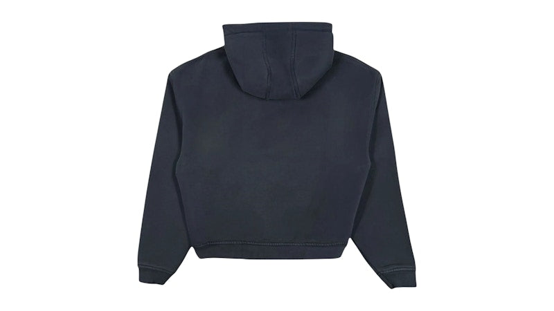 Rhude Bay Of Angels Yacht Hood Black