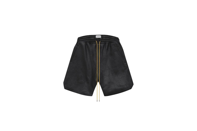 Rhude Ciesta Shorts Black