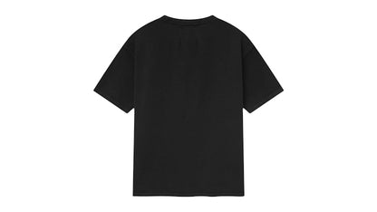 Rhude Dinero Tee T-shirt Black