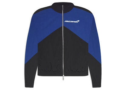 Rhude Flight Jacket Blue/Black