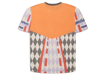 Rhude Livery Tee Multi