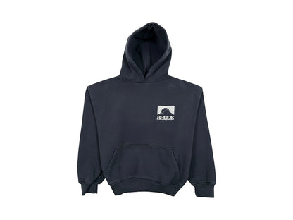 Rhude Moonlight Pack Hoodie Vintage Black