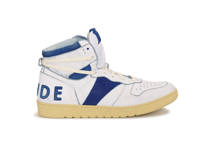 Rhude Rhecess High Maxfield Exclusive