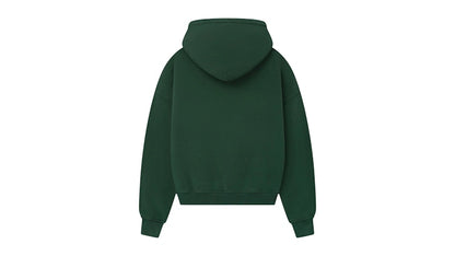 Rhude Thousand Palms Hoodie Hoodie Green