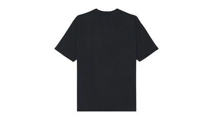 Rhude Town And Country Tee Black