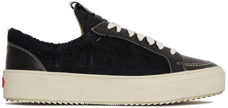 Rhude V1 Low Black