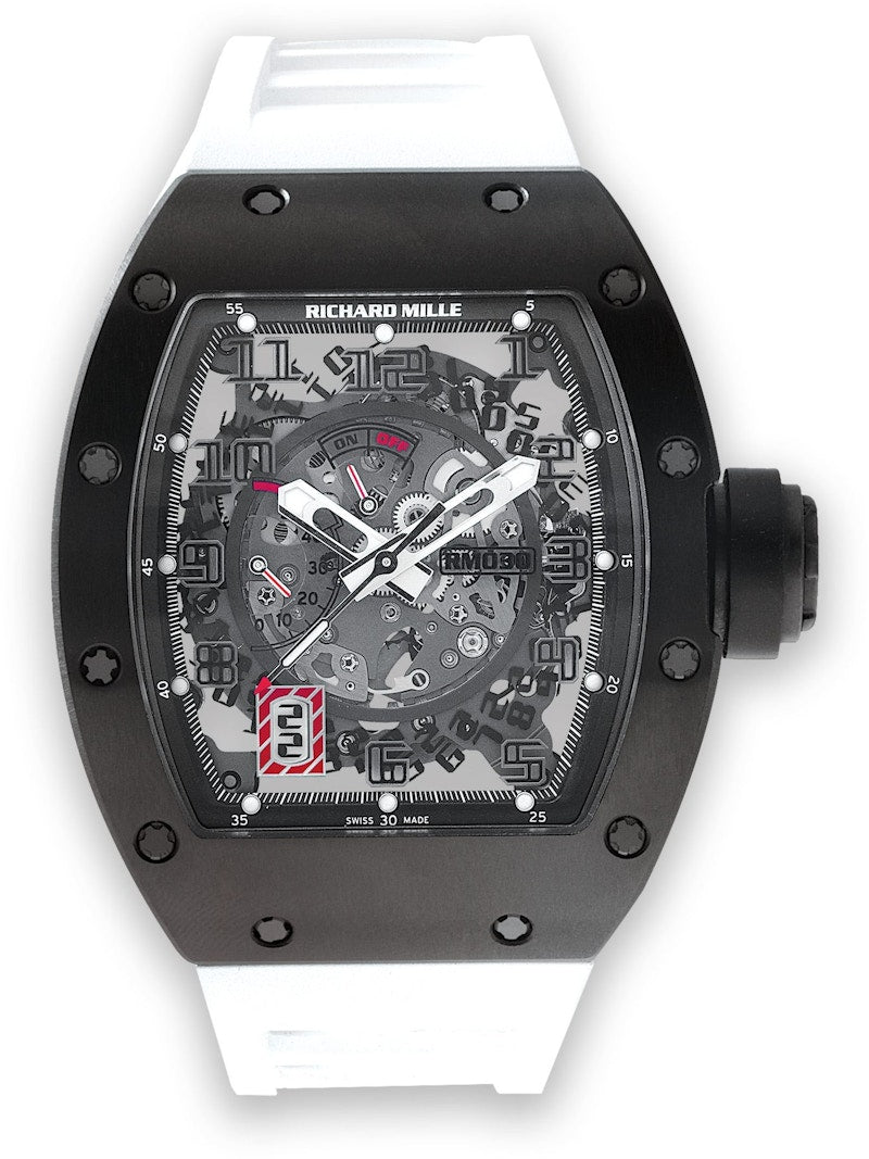Richard Mille RM 030 RM 030