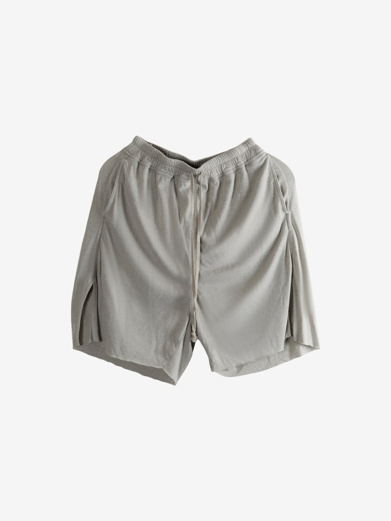 Rick Owens Boxers Shorts Pearl