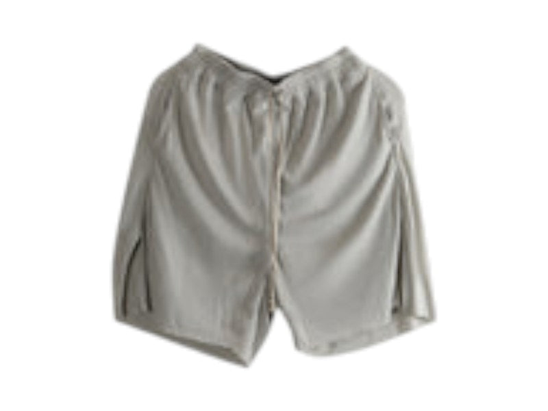 Rick Owens Boxers Shorts Pearl