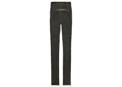 Rick Owens DRKSHDW Bolan Banana Jeans Dark Dust