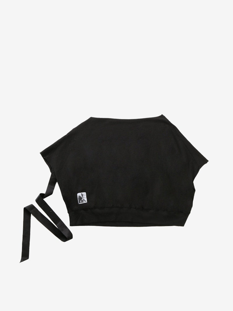 Rick Owens DRKSHDW Dagger T-shirt Black