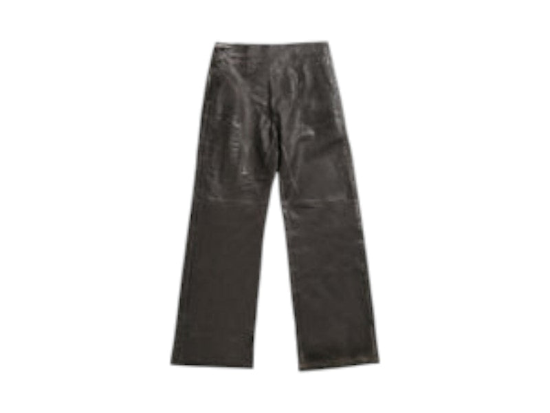 Rick Owens DRKSHDW Denim Aircut Pants Darkdust