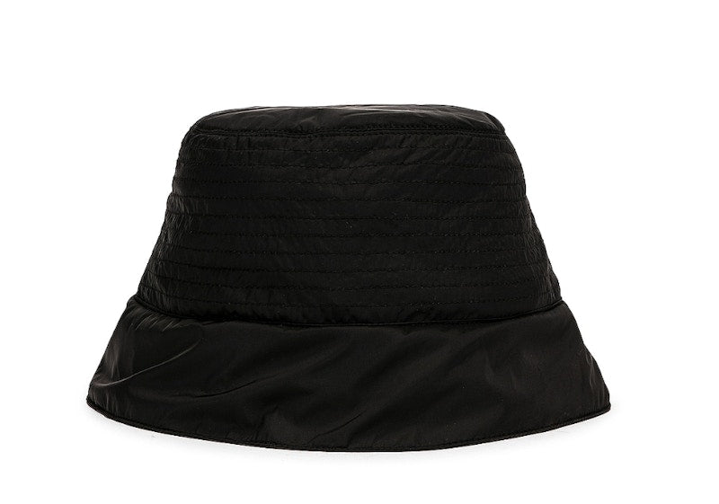 Rick Owens DRKSHDW Gilligan Pocket Hat Black