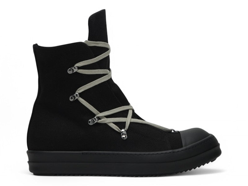 Rick Owens DRKSHDW Hexa Black