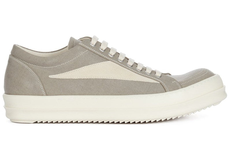 Rick Owens DRKSHDW Lido Vintage Pearl Milk