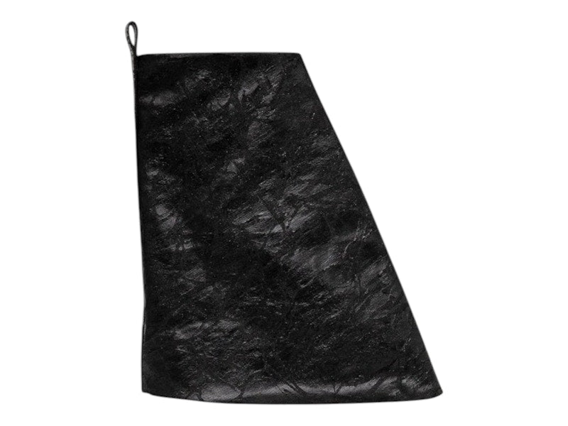 Rick Owens DRKSHDW Low Fetish Black
