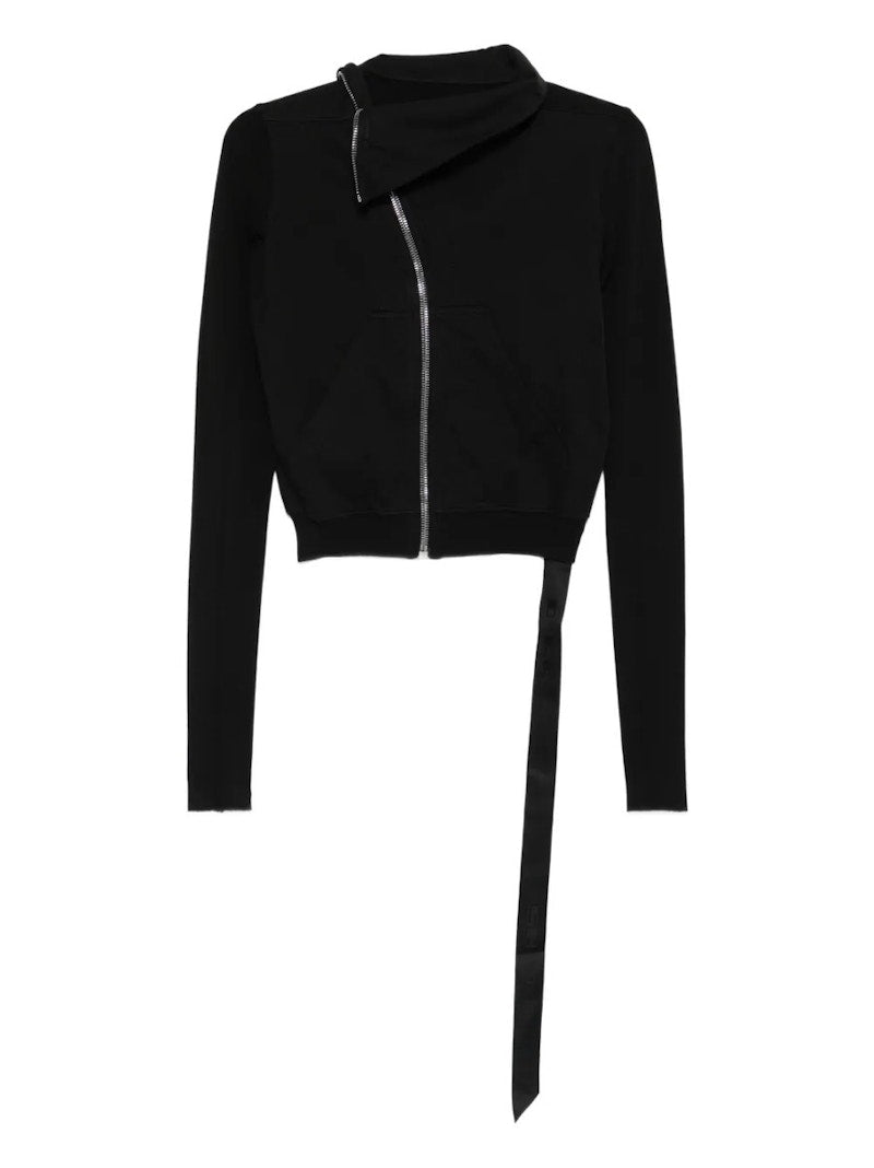 Rick Owens DRKSHDW Mountain Sweatshirt Black