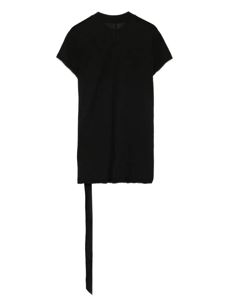 Rick Owens DRKSHDW Small Level T-shirt Black