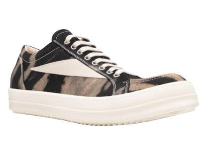 Rick Owens DRKSHDW Sun Denim Vintage Black Terra Milk