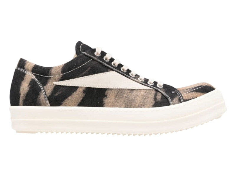 Rick Owens DRKSHDW Sun Denim Vintage Black Terra Milk (Women's)