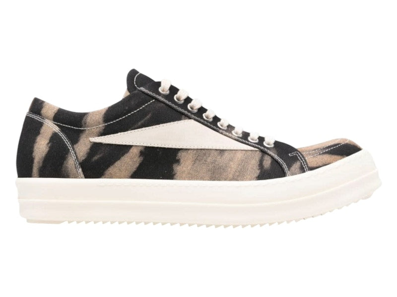 Rick Owens DRKSHDW Sun Denim Vintage Black Terra Milk
