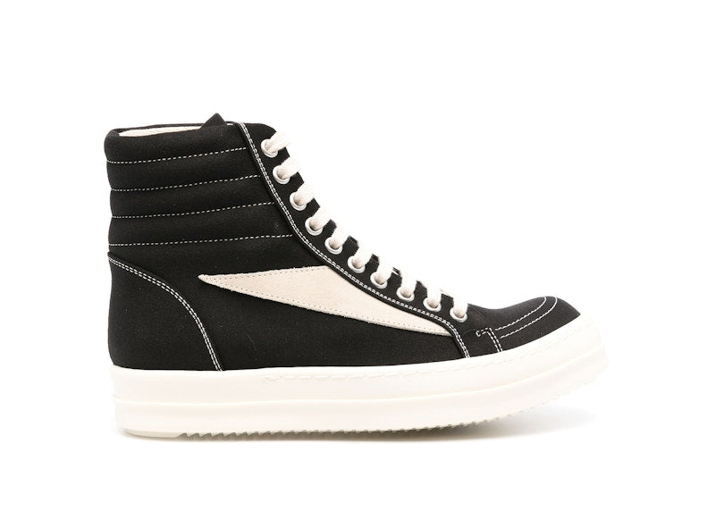 Rick Owens DRKSHDW Vintage High Black Milk (Women's)