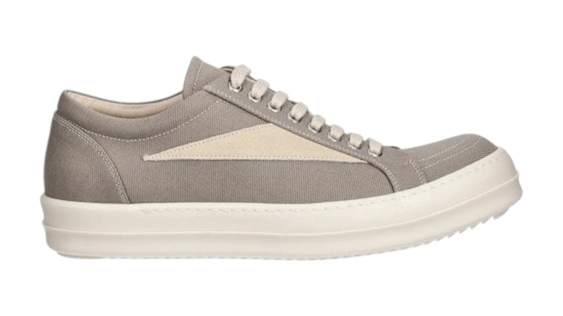 Rick Owens DRKSHDW Vintage Low Biege