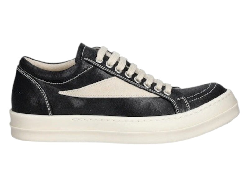 Rick Owens DRKSHDW Vintage Sneaks Black (Women's)