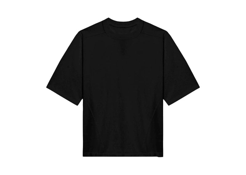 Rick Owens DRKSHDW WalrUS T-shirt Black