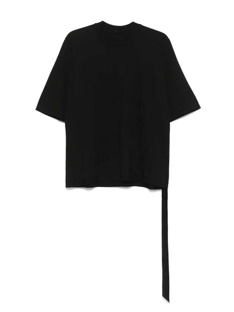 Rick Owens DRKSHDW WalrUS T-shirt Black