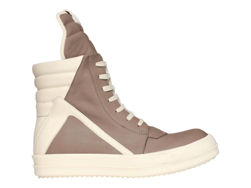 Rick Owens Geobasket Flesh Milk (Women's)