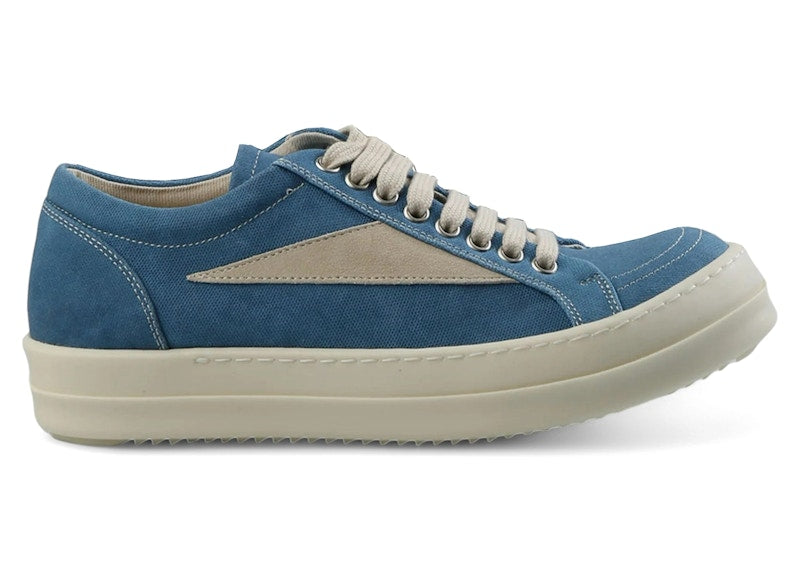 Rick Owens Hollywood DRKSHDW Vintage Low Toothpaste Milk (Women's)