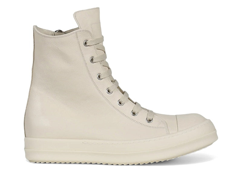 Rick Owens Hollywood High Milk (Women's)