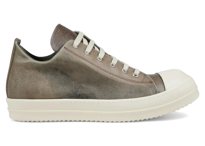Rick Owens Hollywood Runway Low Dust Milk