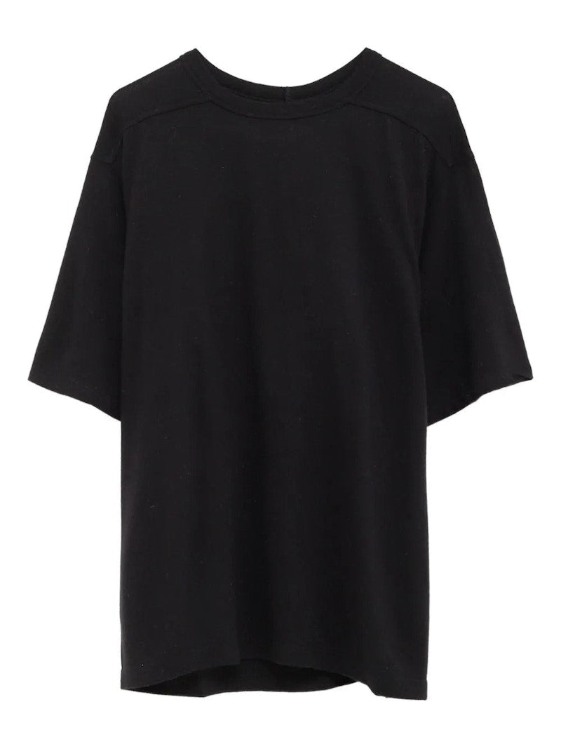 Rick Owens Jersey Brad T-shirt Black