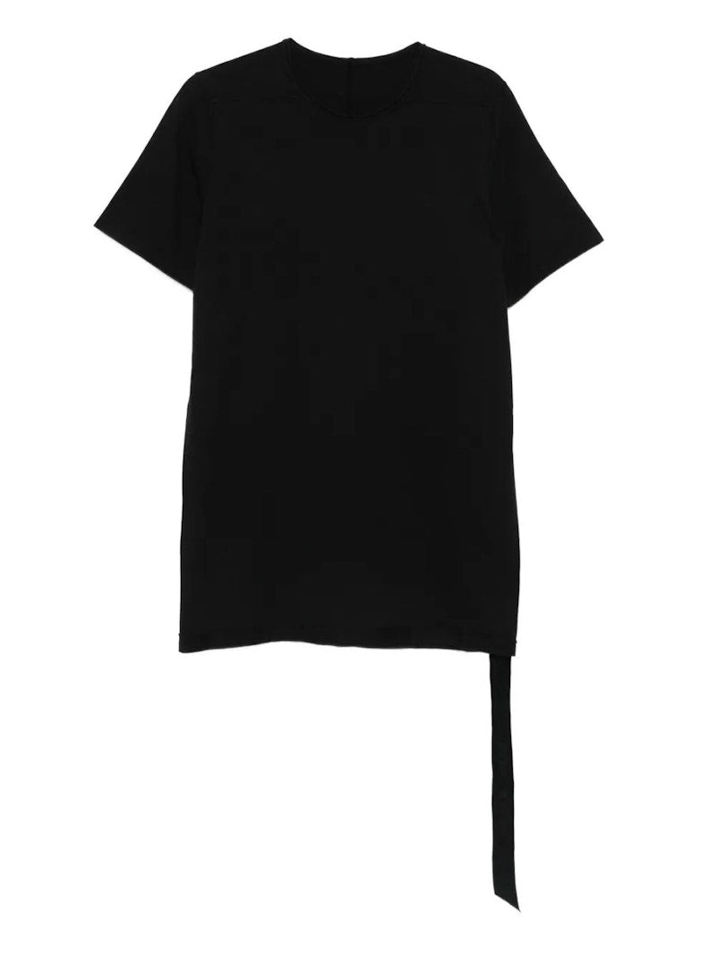 Rick Owens Level T-shirt Black