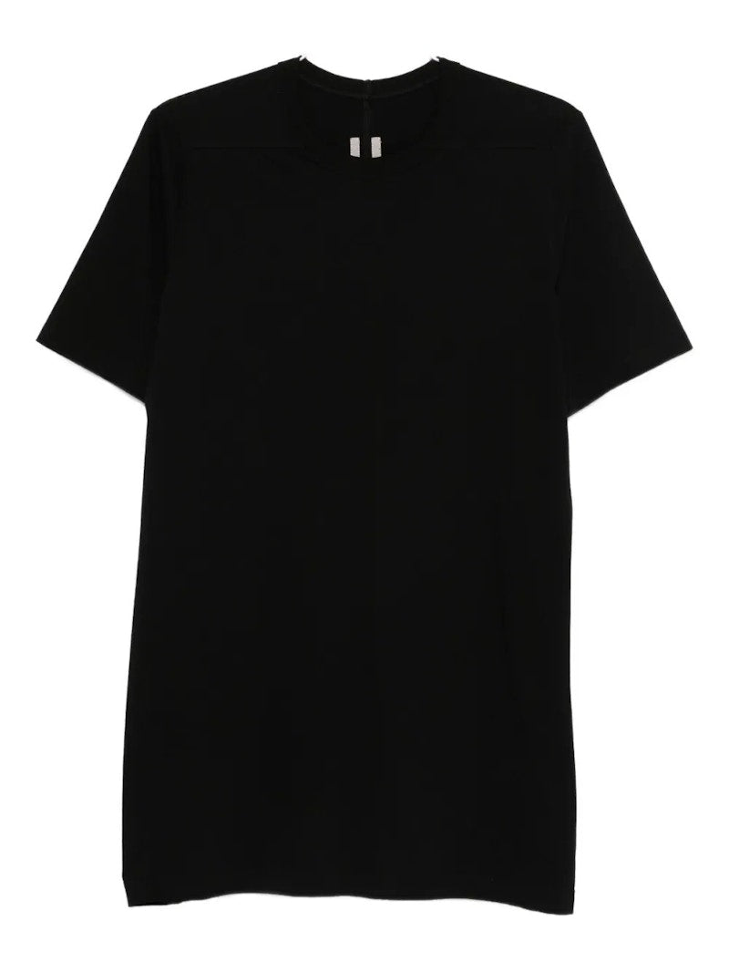 Rick Owens Level T-shirt Black