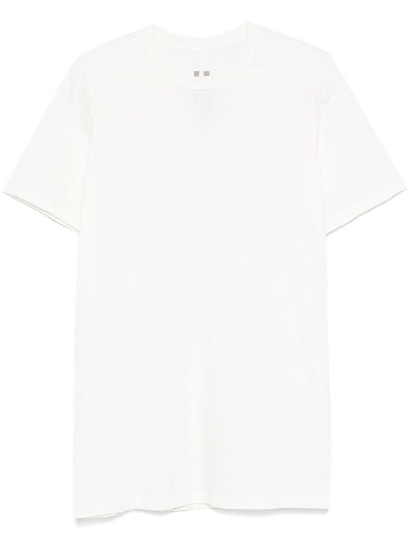 Rick Owens Level T-shirt Milk