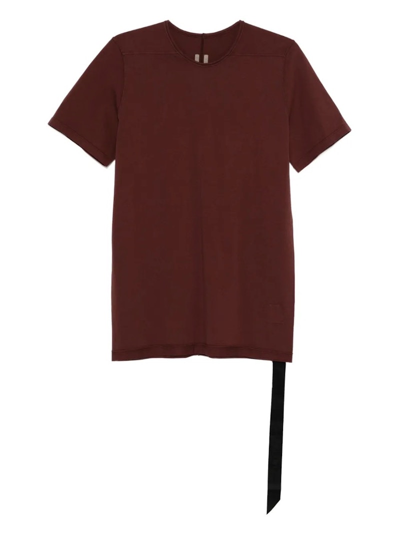 Rick Owens Level T-shirt Scab