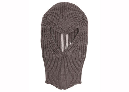 Rick Owens Maglia Passamontagna Hat Dust