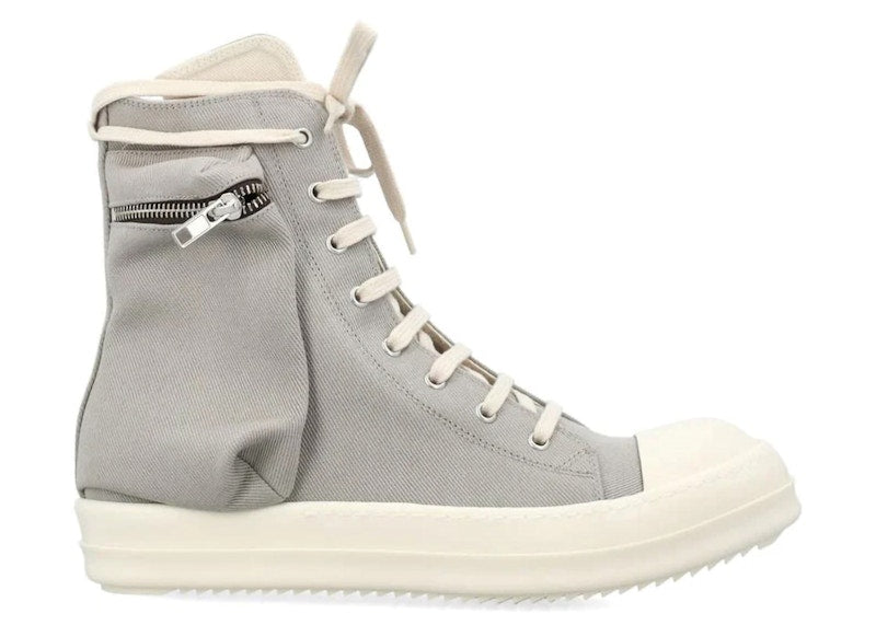 Rick Owens Porterville DRKSHDW Cargo High Pearl Milk (Women's)